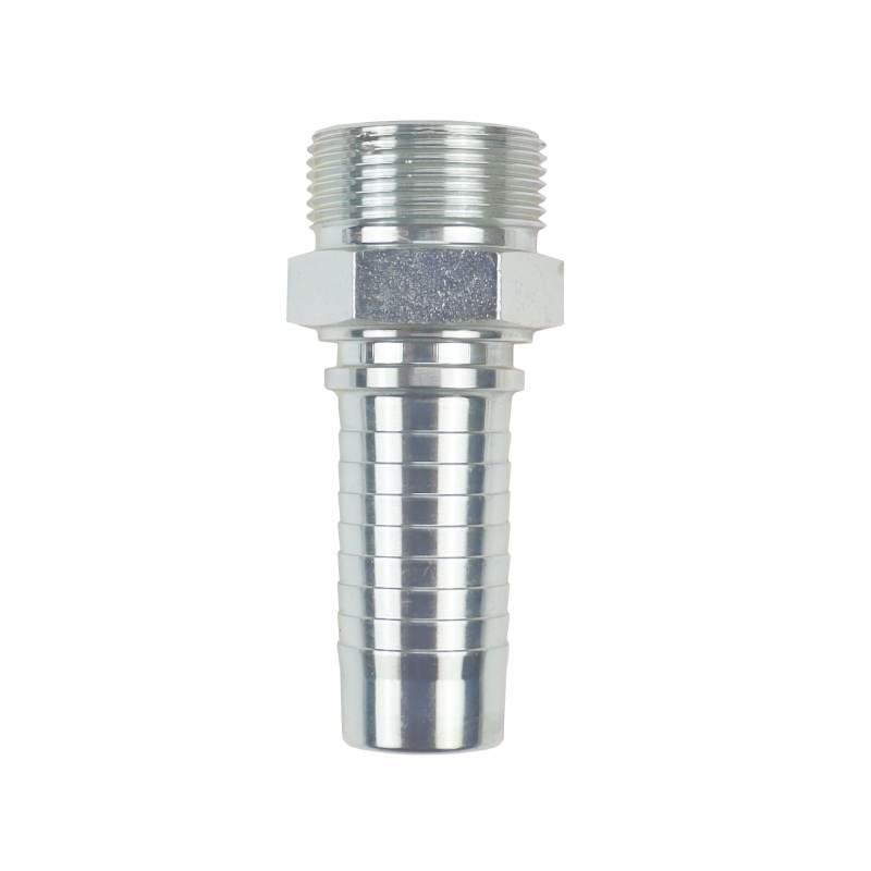 Końcówka Zakucie Hydrauliczne Ces Dn25 25s M36x2 Ciężka Premium Hydral