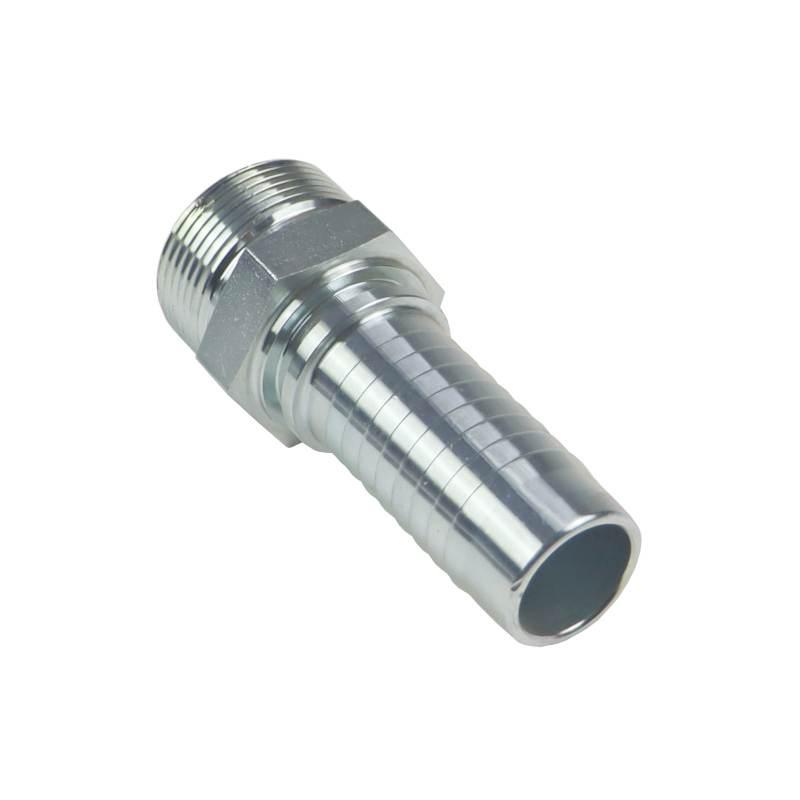 Końcówka Zakucie Hydrauliczne Ces Dn25 25s M36x2 Ciężka Premium Hydral - zdjęcie 2