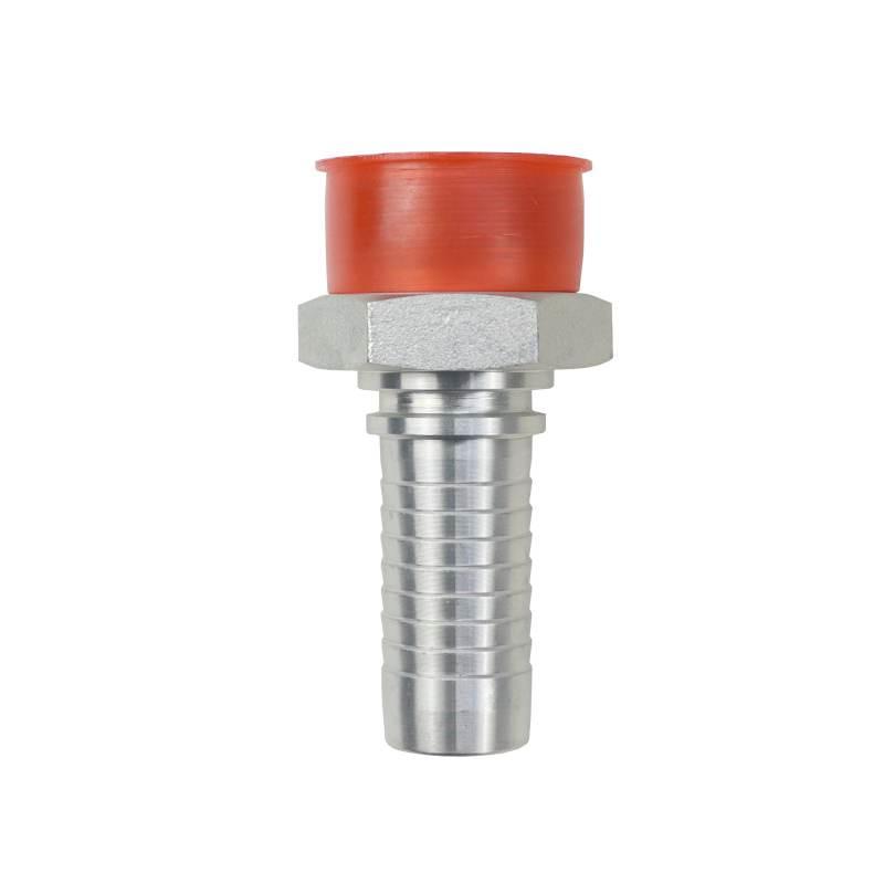 Końcówka Zakucie Hydrauliczne Ces Dn25 30s M42x2 Ciężka Premium Hydral