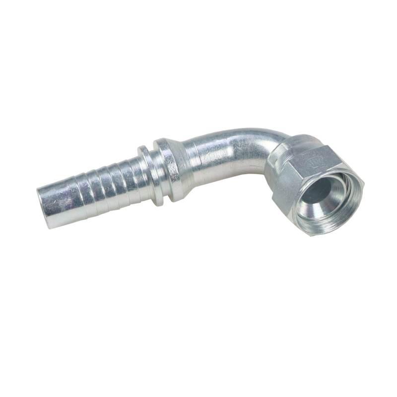 Końcówka Zakucie Hydrauliczne Dkj 90° Dn13 3/4" 16 Unf Premium Hydral - zdjęcie 3