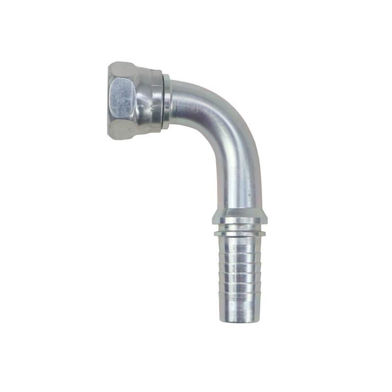 Końcówka Zakucie Hydrauliczne Dkj 90° Dn20 1 1/16 14 Unf Premium Hydral