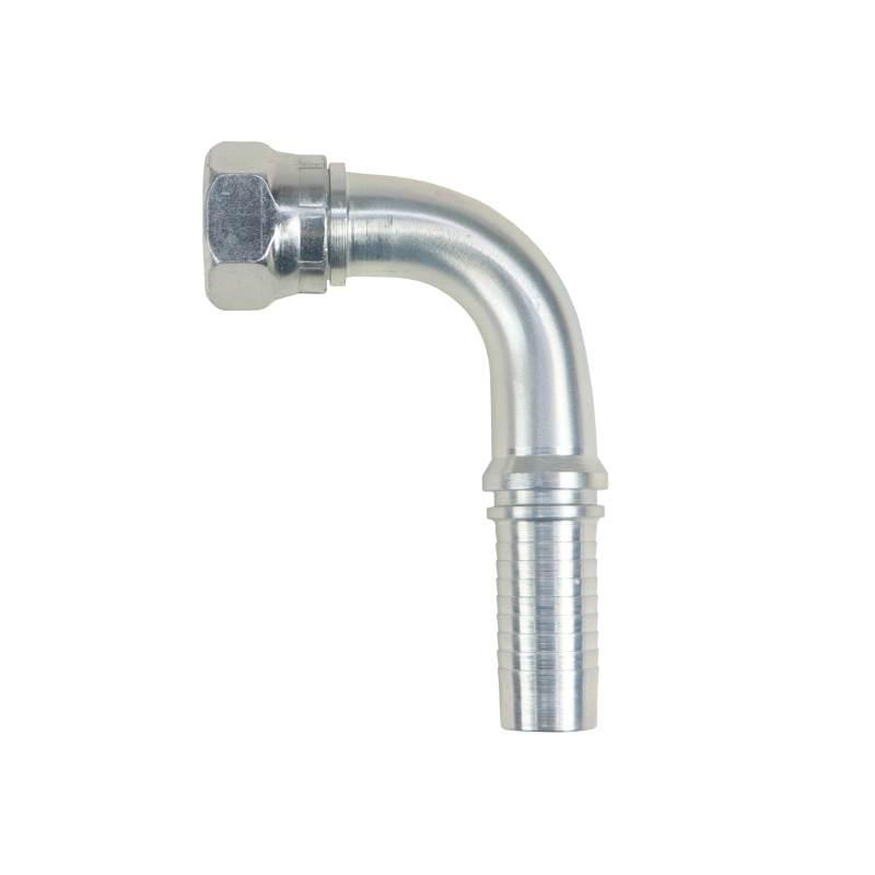 Końcówka Zakucie Hydrauliczne Dkj 90° Dn25 1 5/16 12 Unf Premium Hydral