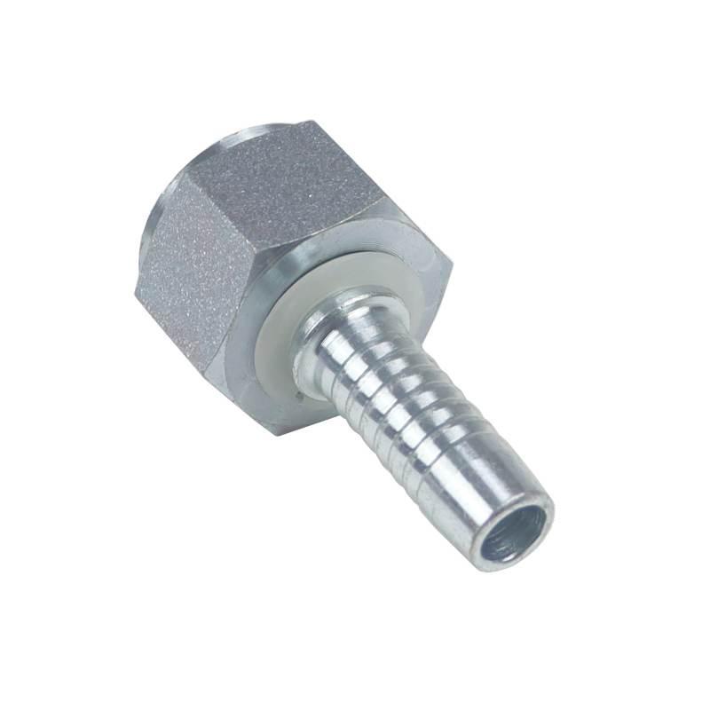 Końcówka Zakucie Hydrauliczne Dkj Dn13 1.1/16"-12 Unf Hydral - zdjęcie 2