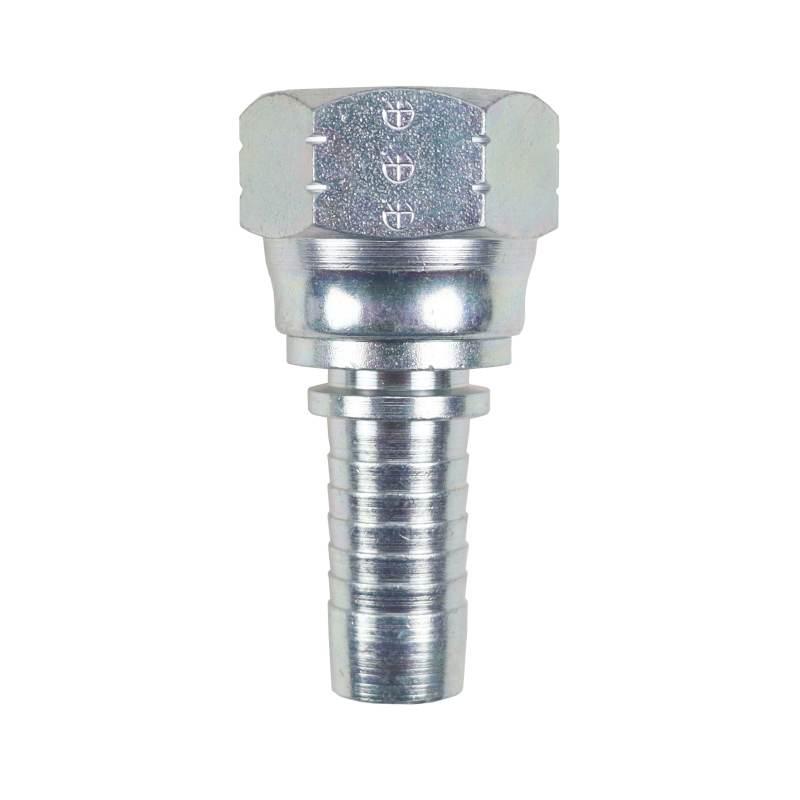 Końcówka Zakucie Hydrauliczne Dkj Dn16 1.1/16"-12 Unf Premium Hydral