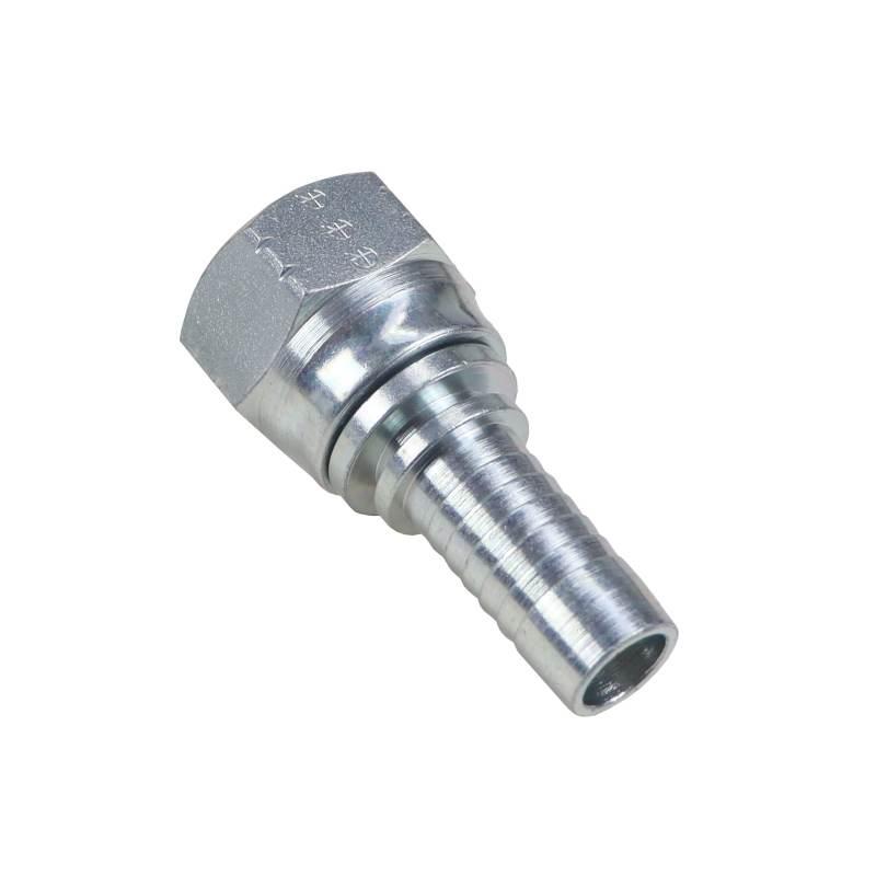 Końcówka Zakucie Hydrauliczne Dkj Dn16 1.1/16"-12 Unf Premium Hydral - zdjęcie 2