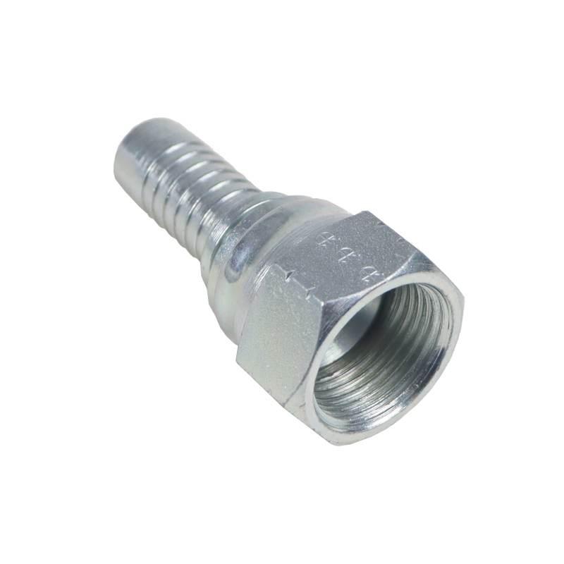 Końcówka Zakucie Hydrauliczne Dkj Dn16 1.1/16"-12 Unf Premium Hydral - zdjęcie 3