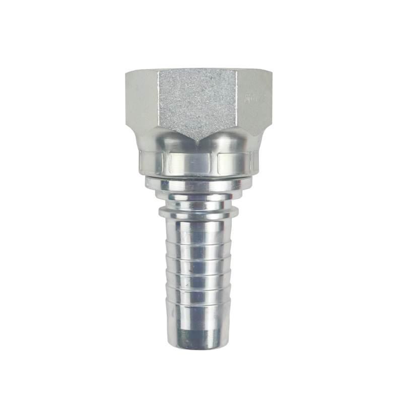 Końcówka Zakucie Hydrauliczne Dkj Dn20 1.5/16"-12 Unf Premium Hydral