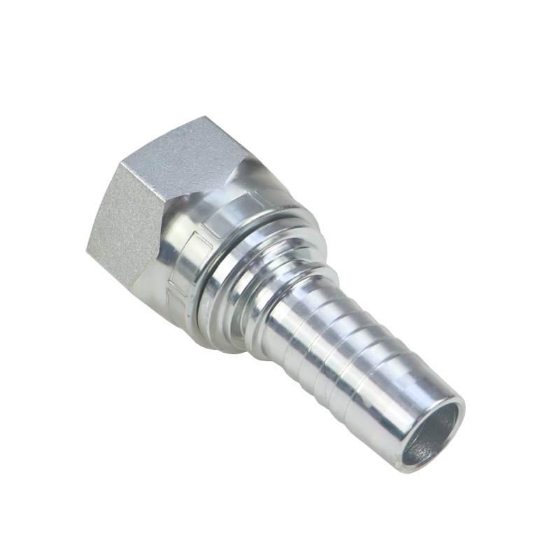 Końcówka Zakucie Hydrauliczne Dkj Dn20 1.5/16"-12 Unf Premium Hydral - zdjęcie 2