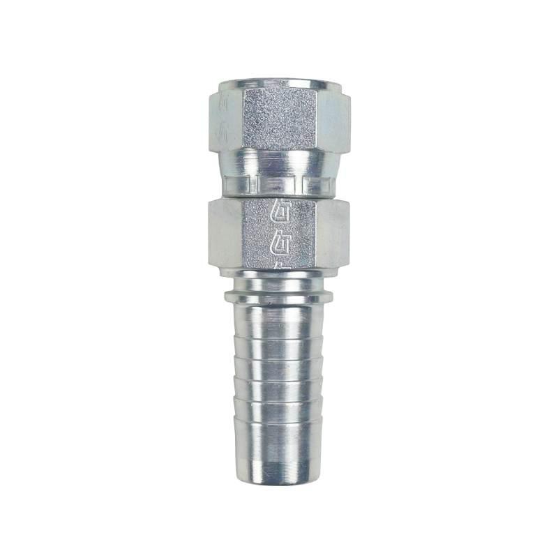Końcówka Zakucie Hydrauliczne Dkj Dn20 7/8" Unf Premium Hydral