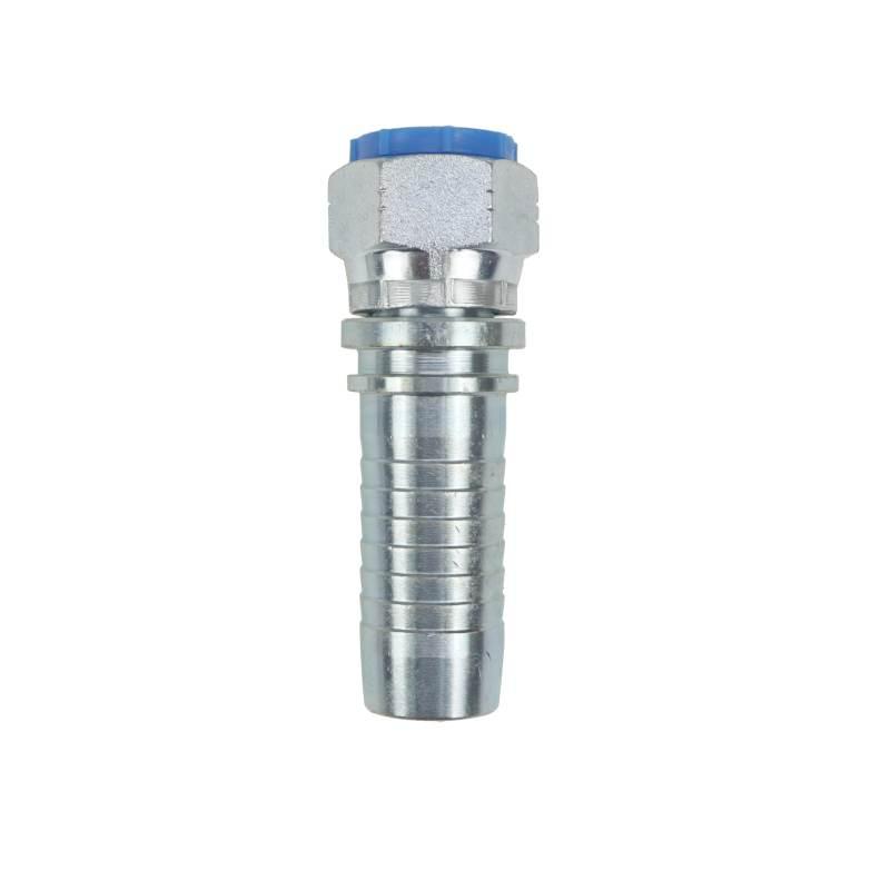 Końcówka Zakucie Hydrauliczne Dkj Dn25 1.1/16"-12 Unf Hydral