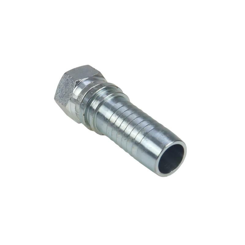 Końcówka Zakucie Hydrauliczne Dkj Dn25 1.1/16"-12 Unf Hydral - zdjęcie 2
