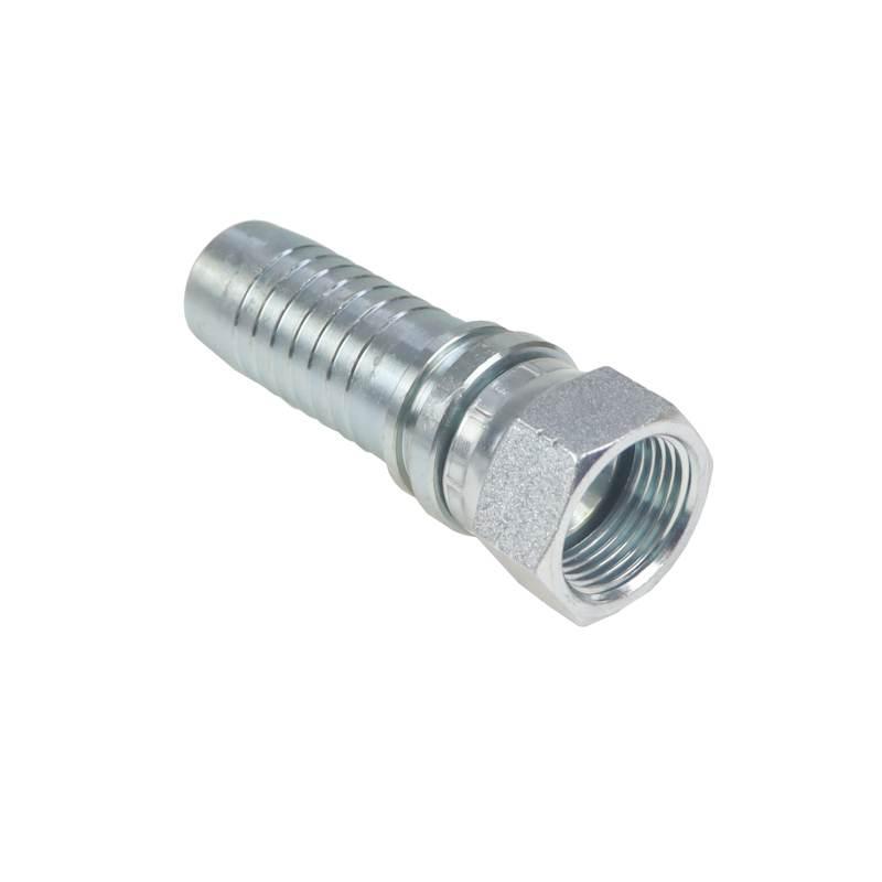 Końcówka Zakucie Hydrauliczne Dkj Dn25 1.1/16"-12 Unf Hydral - zdjęcie 3