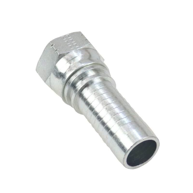 Końcówka Zakucie Hydrauliczne Dkj Dn25 1.5/16"-12 Unf Premium Hydral 5szt - zdjęcie 2