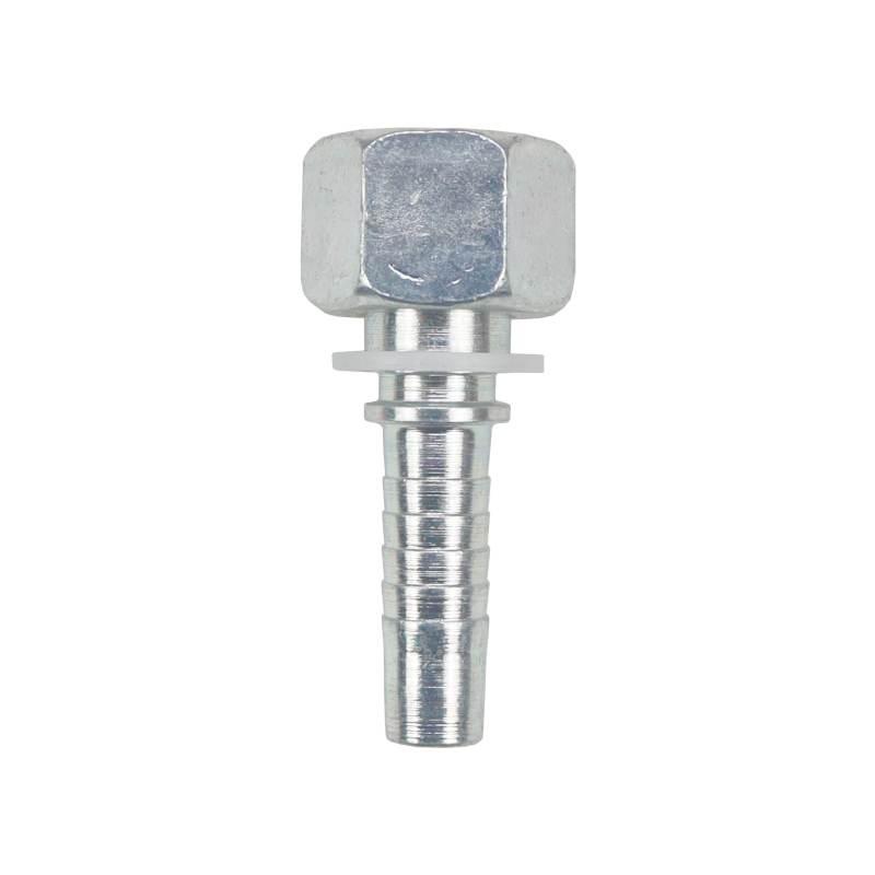Końcówka Zakucie Hydrauliczne Dkos Dn10 10s M18x1,5 Ciężka Premium Hydral