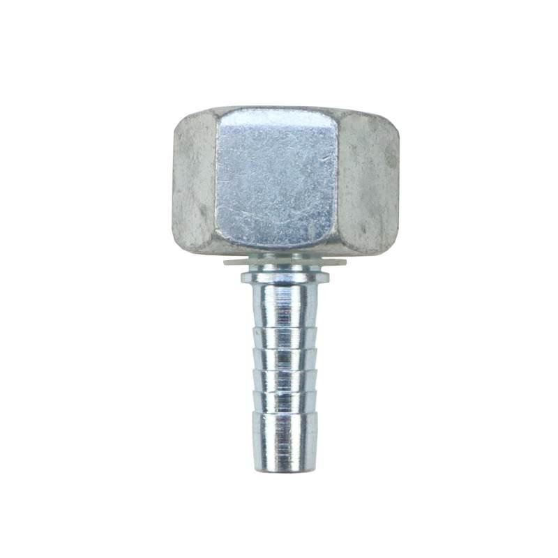 Końcówka Zakucie Hydrauliczne Dkos Dn10 16s M24x1,5 Ciężka Hydral