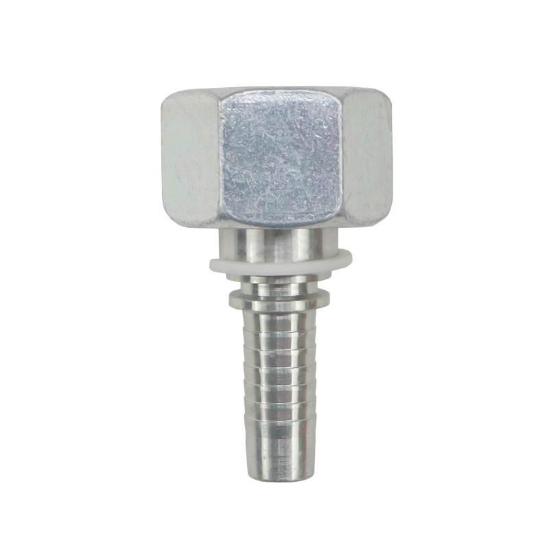 Końcówka Zakucie Hydrauliczne Dkos Dn13 20s M30x2 Ciężka Premium Hydral