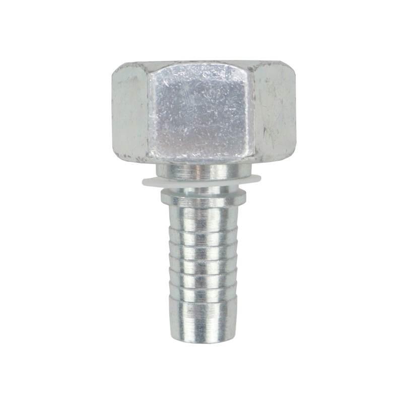 Końcówka Zakucie Hydrauliczne Dkos Dn20 25s M36x2 Ciężka Premium Hydral