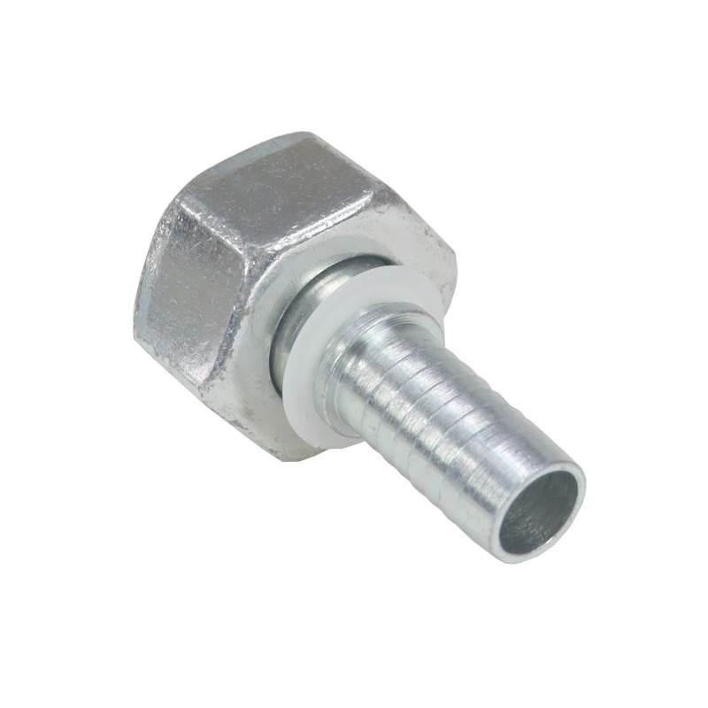 Końcówka Zakucie Hydrauliczne Dkos Dn20 25s M36x2 Ciężka Premium Hydral - zdjęcie 2