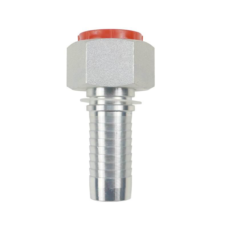 Końcówka Zakucie Hydrauliczne Dkos Dn25 25s M36x2 Ciężka Premium Hydral