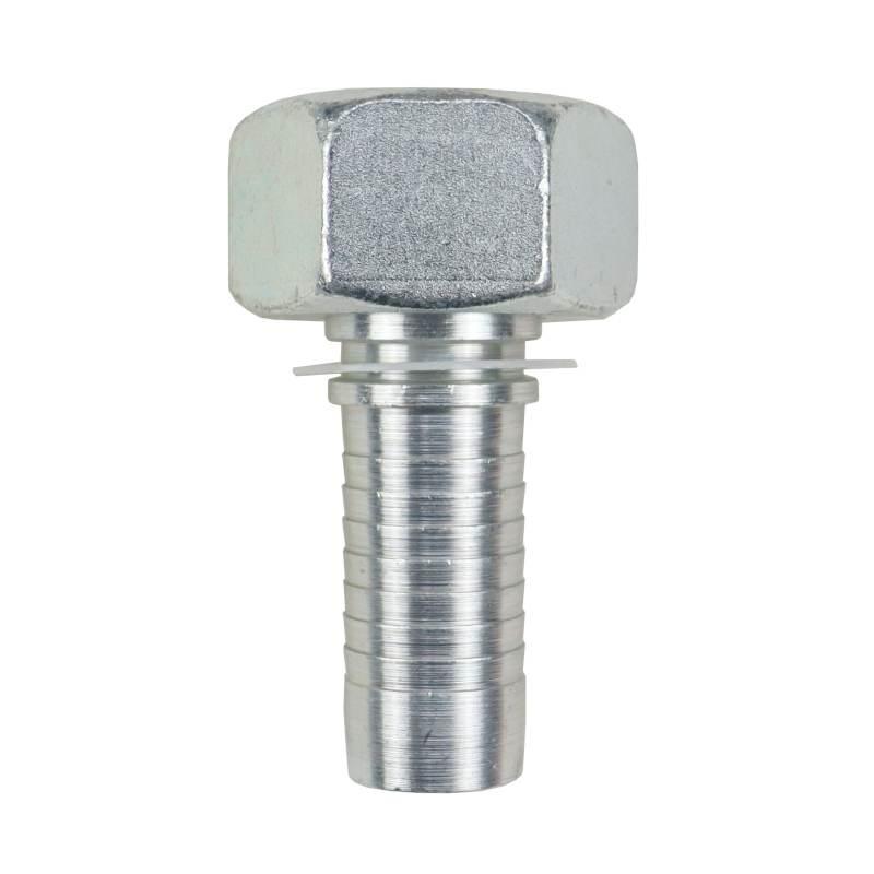 Końcówka Zakucie Hydrauliczne Dkos Dn25 30s M42x2 Ciężka Premium Hydral