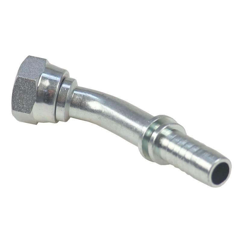 Końcówka Zakucie Hydrauliczne Dkr 45° Dn13 1/2" Premium Hydral - zdjęcie 2