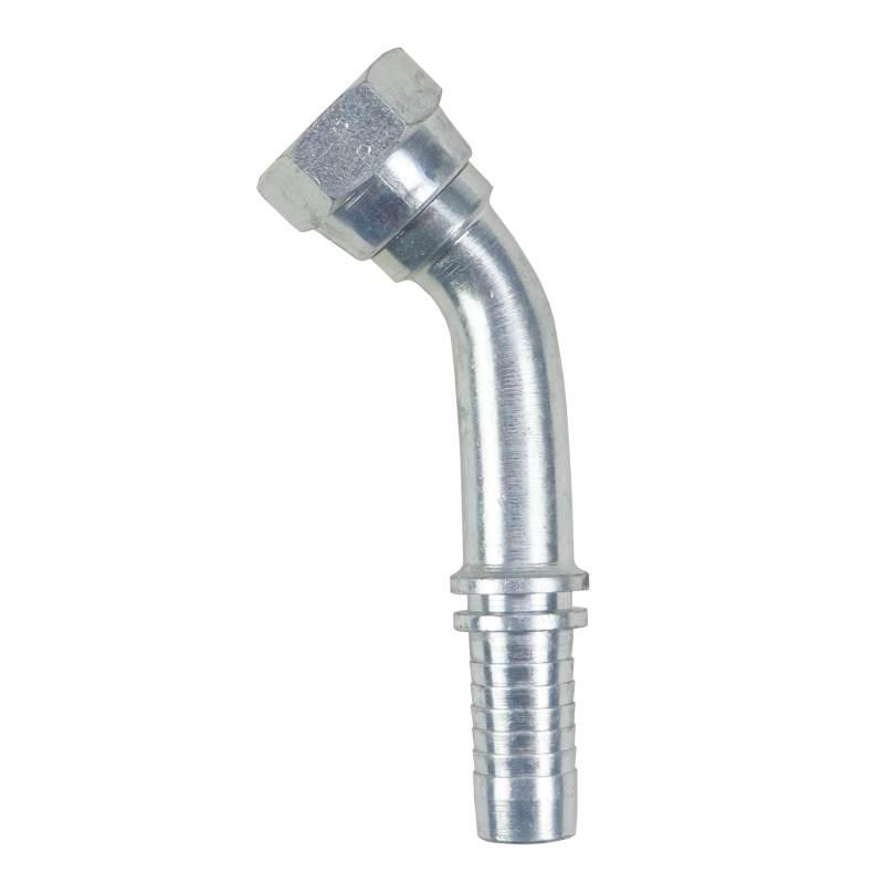 Końcówka Zakucie Hydrauliczne Dkr 45° Dn16 5/8" Premium Hydral