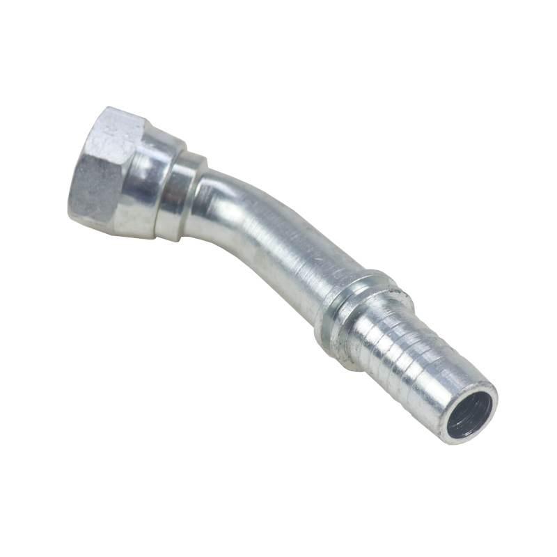 Końcówka Zakucie Hydrauliczne Dkr 45° Dn16 5/8" Premium Hydral - zdjęcie 2