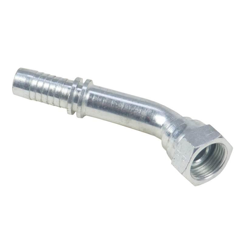 Końcówka Zakucie Hydrauliczne Dkr 45° Dn16 5/8" Premium Hydral - zdjęcie 3