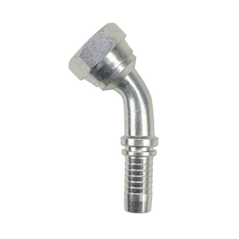 Końcówka Zakucie Hydrauliczne Dkr 45° Dn20 1" Premium Hydral