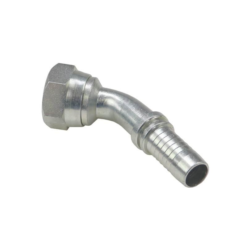Końcówka Zakucie Hydrauliczne Dkr 45° Dn20 1" Premium Hydral - zdjęcie 2