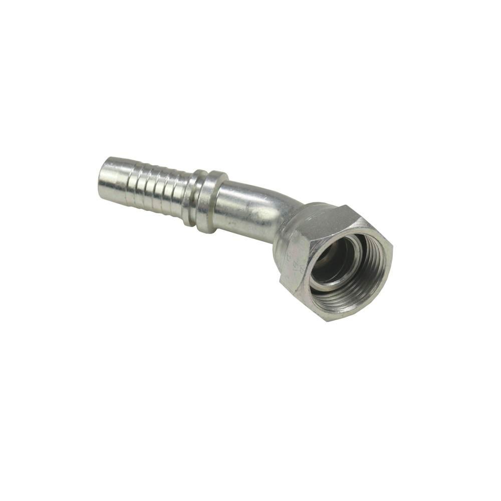 Końcówka Zakucie Hydrauliczne Dkr 45° Dn20 1" Premium Hydral - zdjęcie 3