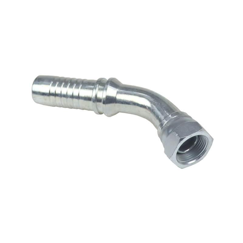 Końcówka Zakucie Hydrauliczne Dkr 45° Dn25 3/4" Hydral - zdjęcie 3