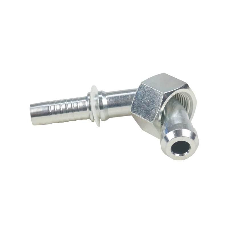 Końcówka Zakucie Hydrauliczne Dkr 90° Dn13 5/8" Premium Hydral - zdjęcie 3