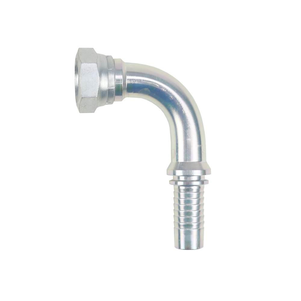 Końcówka Zakucie Hydrauliczne Dkr 90° Dn16 5/8" Premium Hydral