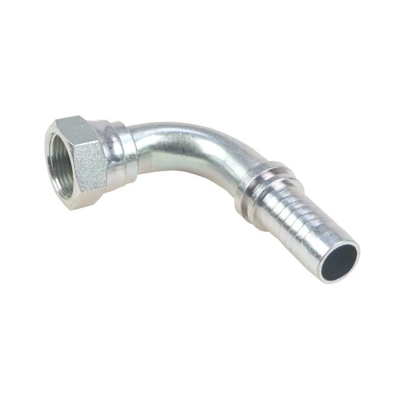 Końcówka Zakucie Hydrauliczne Dkr 90° Dn20 3/4" Premium Hydral - zdjęcie 2