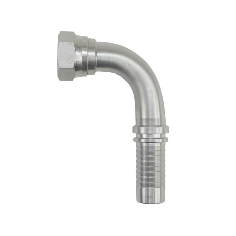Końcówka Zakucie Hydrauliczne Dkr 90° Dn25 1" Premium Hydral