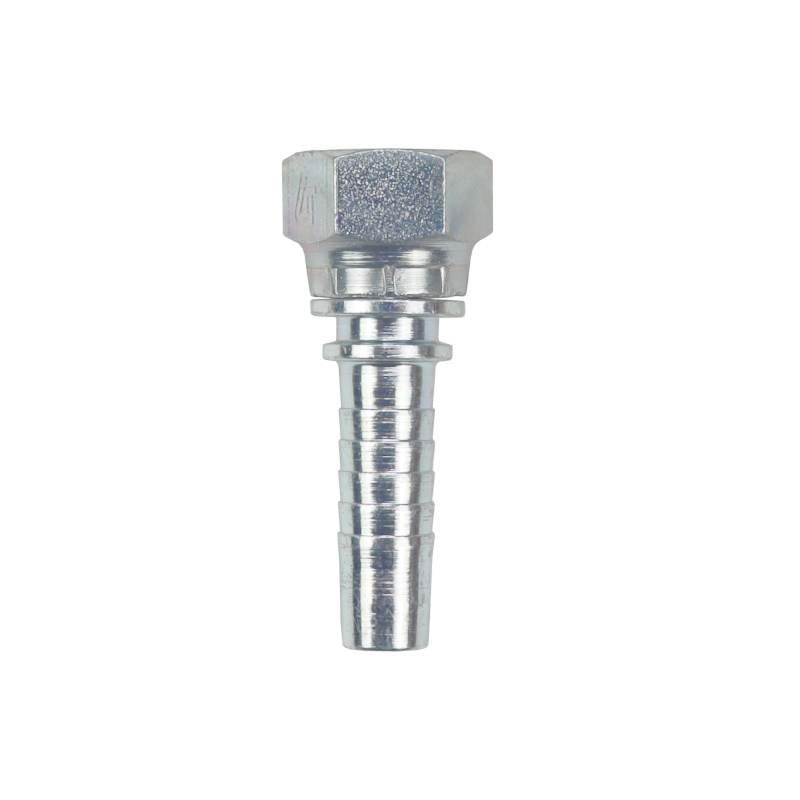 Końcówka Zakucie Hydrauliczne Dkr Dn10 1/4" Premium Hydral