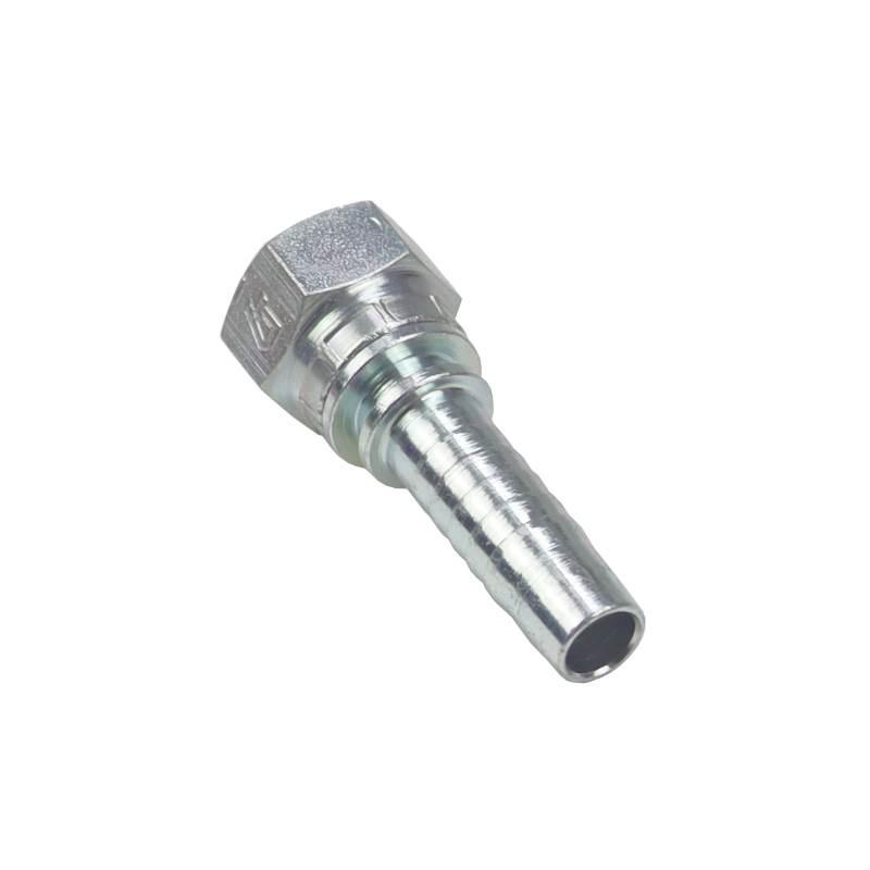 Końcówka Zakucie Hydrauliczne Dkr Dn10 1/4" Premium Hydral - zdjęcie 2