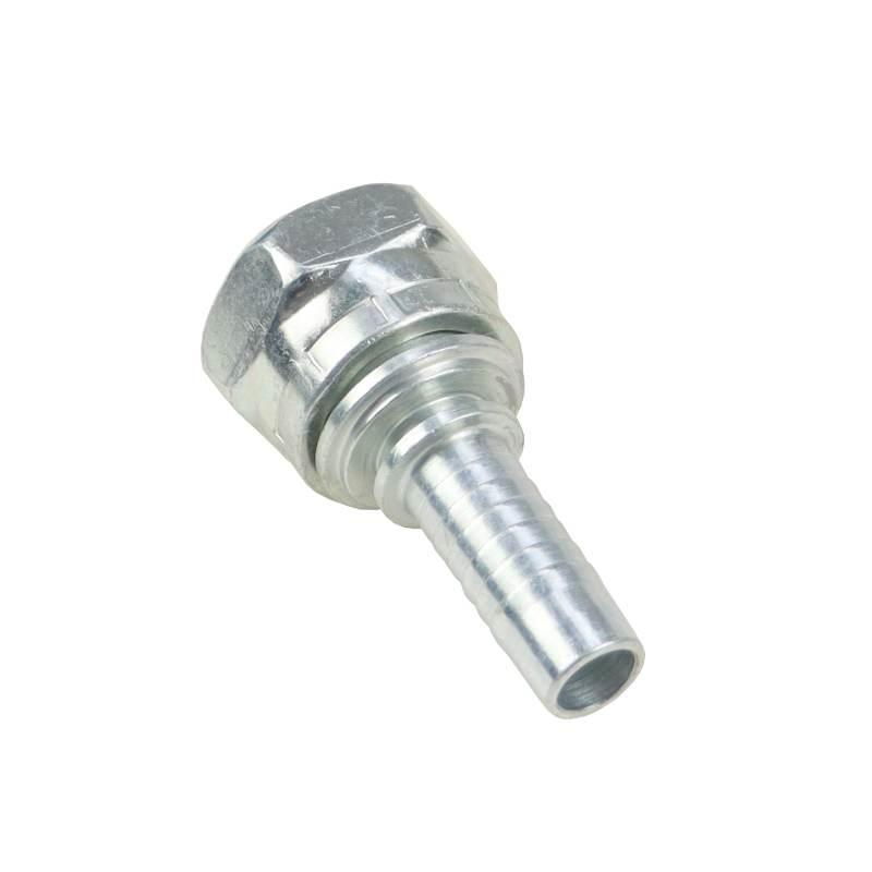 Końcówka Zakucie Hydrauliczne Dkr Dn13 3/4" Premium Hydral - zdjęcie 2