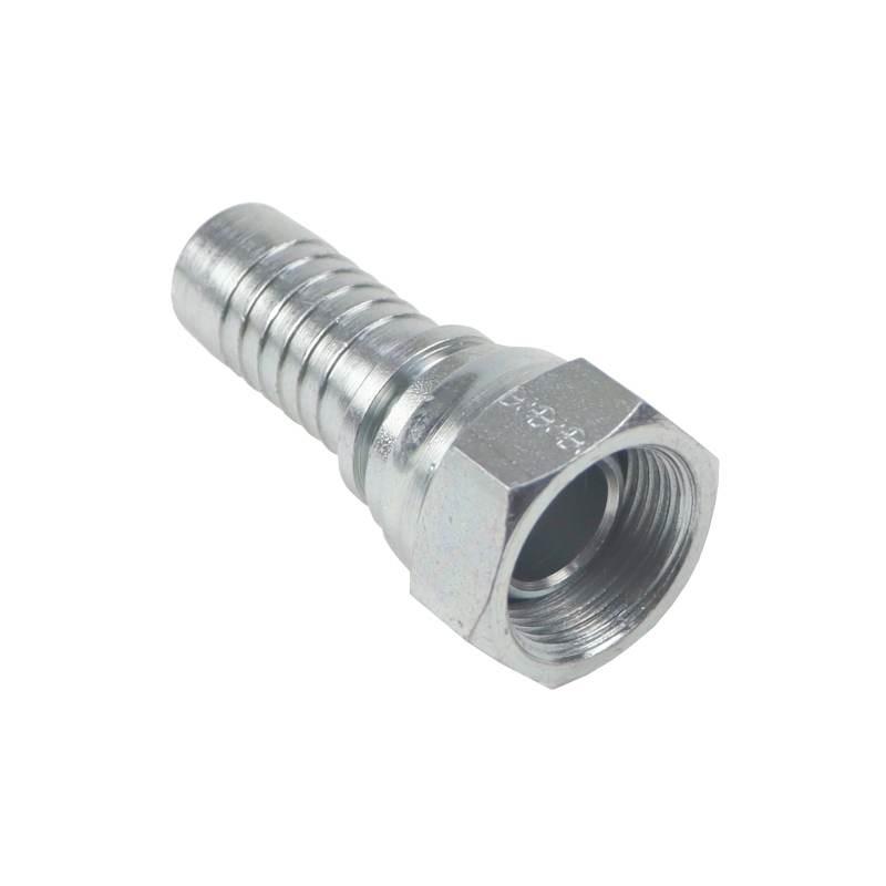 Końcówka Zakucie Hydrauliczne Dkr Dn20 3/4" Premium Hydral - zdjęcie 3