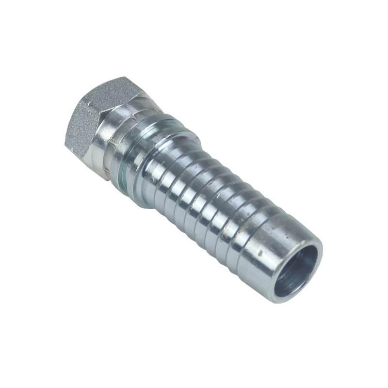 Końcówka Zakucie Hydrauliczne Dkr Dn25 3/4" Hydral - zdjęcie 2