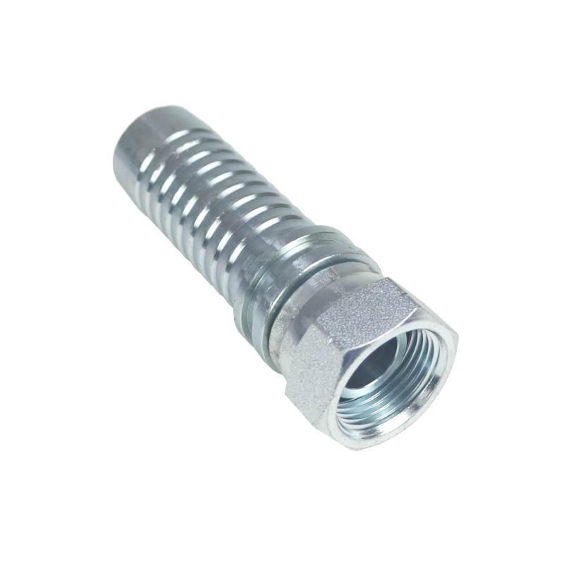 Końcówka Zakucie Hydrauliczne Dkr Dn25 3/4" Hydral - zdjęcie 3