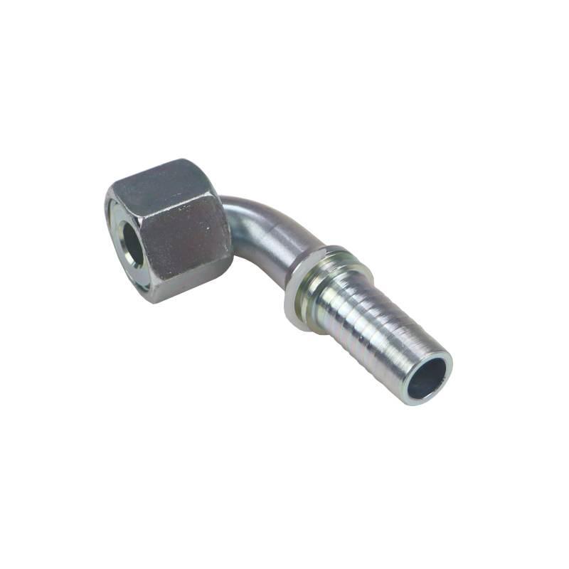 Końcówka Zakucie Hydrauliczne Orfs 90° Dn16 1 14 Caterpillar Premium - zdjęcie 2