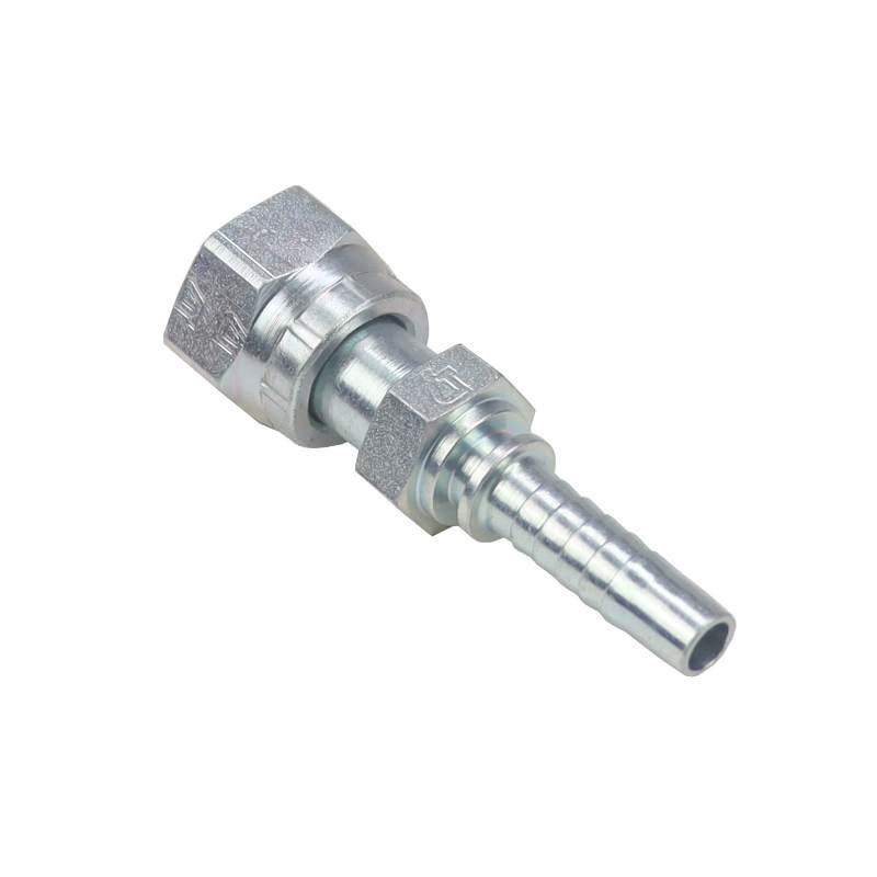 Końcówka Zakucie Hydrauliczne Orfs Dn08 11/16 16 Caterpillar Premium - zdjęcie 2