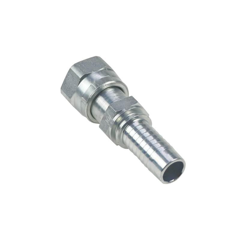 Końcówka Zakucie Hydrauliczne Orfs Dn16 1 14 Caterpillar Premium Hydral - zdjęcie 2