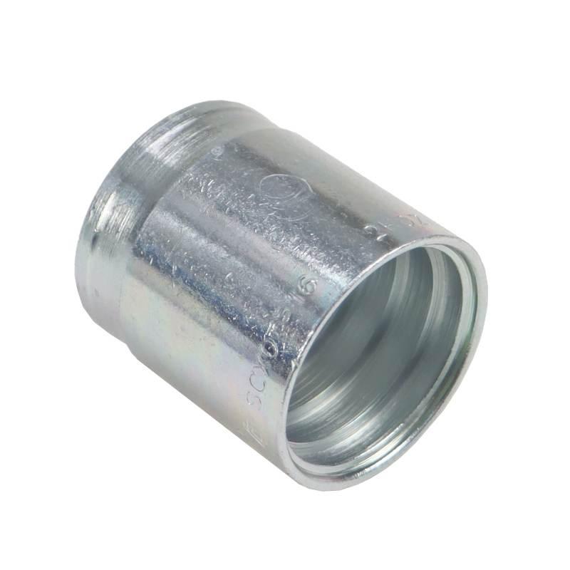 Tuleja Zaciskowa Dn25 1sn 1sc 2sc Dn25 Premium Hydral - zdjęcie 2