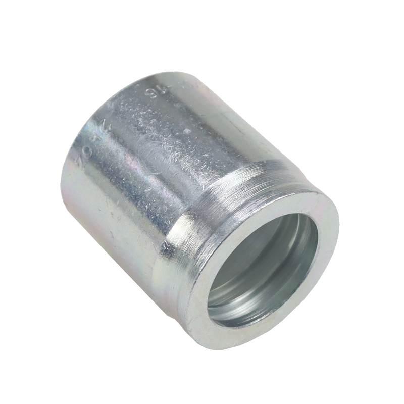 Tuleja Zaciskowa Dn25 1sn 1sc 2sc Dn25 Premium Hydral - zdjęcie 3