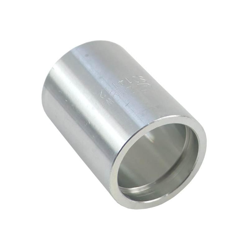 Tuleja Zaciskowa Do Węża Dn20 Ptfe Z Tworzywa Fluorowego Premium Hydral - zdjęcie 3