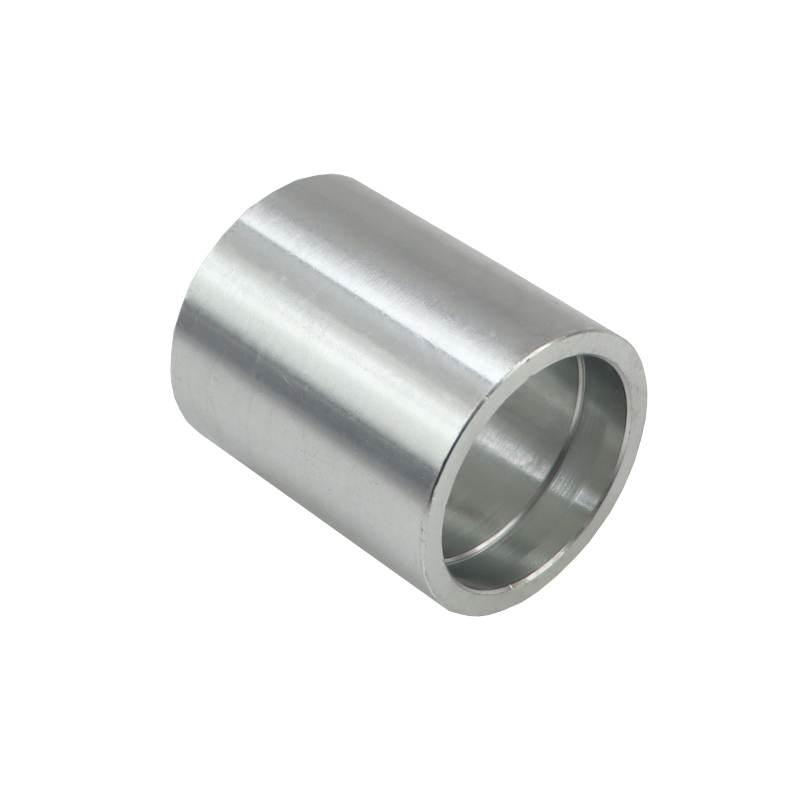 Tuleja Zaciskowa Do Węża Dn25 Ptfe Z Tworzywa Fluorowego Premium Hydral - zdjęcie 3