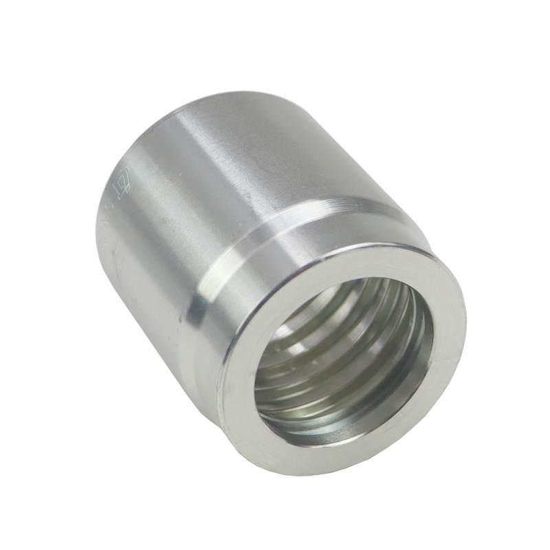 Tuleja Zaciskowa Dn25 Sn Uniwersalna Węża 1sn/2sn/2sc Premium Hydral - zdjęcie 3